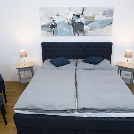 Stadtjuwel L Bg10 Viyana Dış mekan fotoğraf