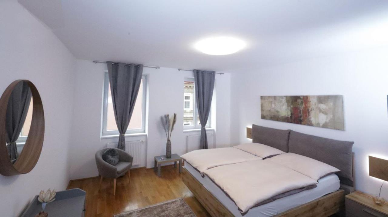 Stadtjuwel L Bg10 Viyana Dış mekan fotoğraf