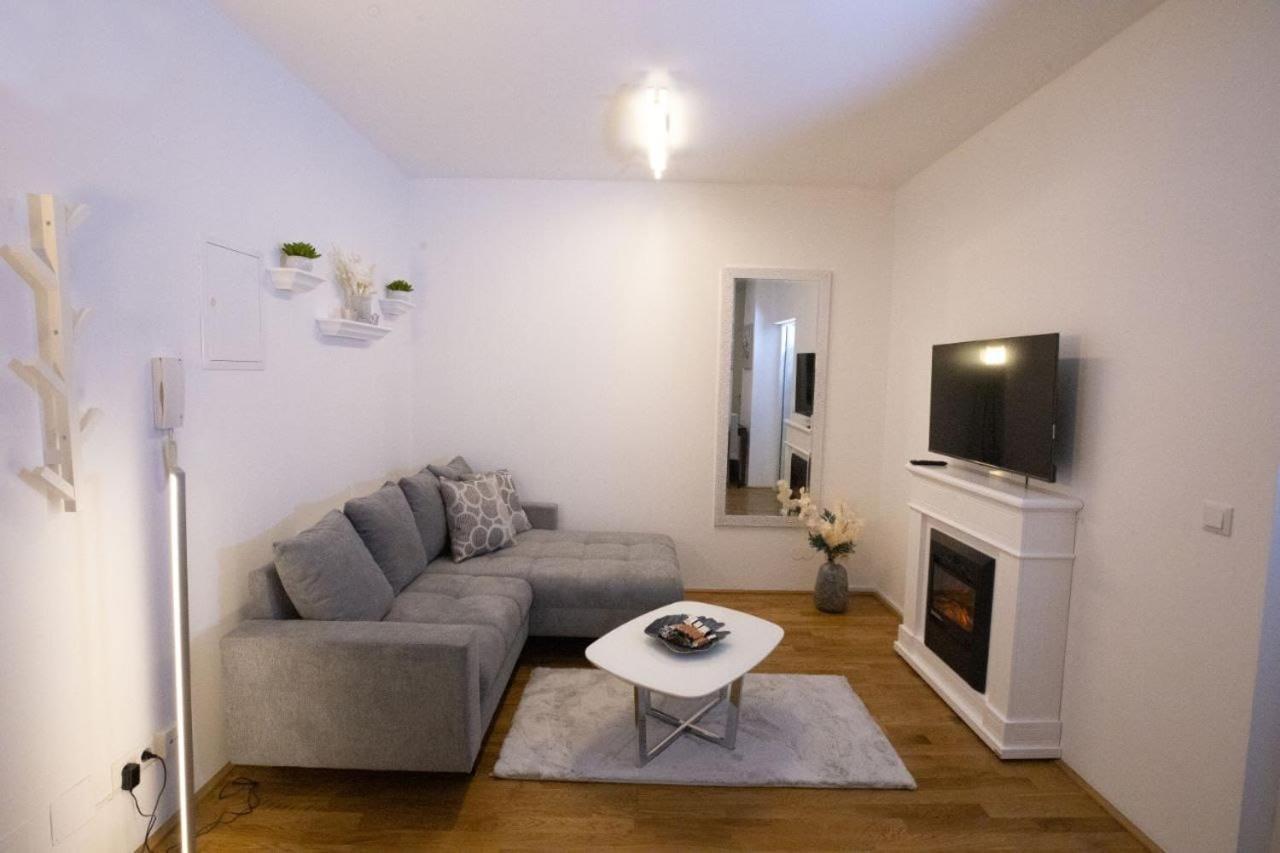 Stadtjuwel L Bg10 Viyana Dış mekan fotoğraf