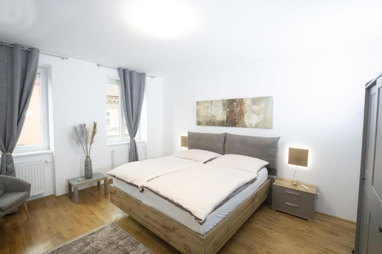 Stadtjuwel L Bg10 Viyana Dış mekan fotoğraf
