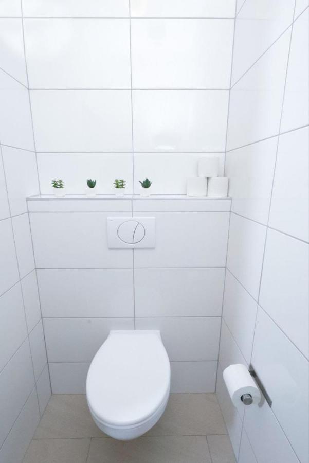 Stadtjuwel L Bg10 Viyana Dış mekan fotoğraf